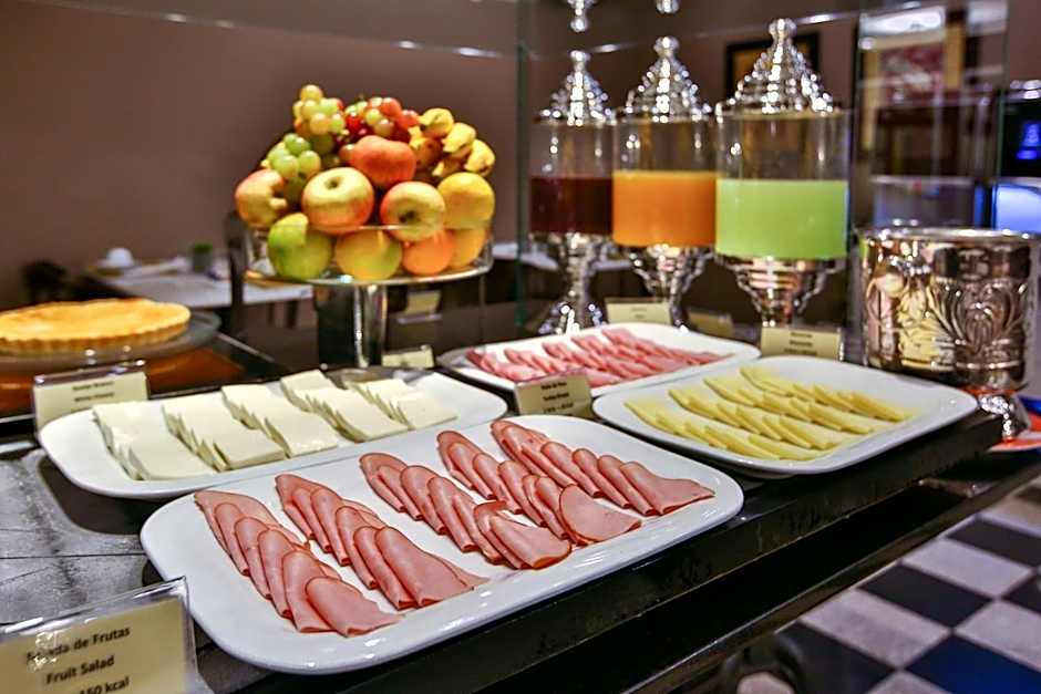 Transamerica Executive Curitiba Batel