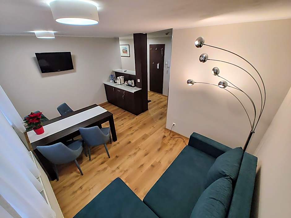 Boutique Hotel's III PiÅ‚sudskiego