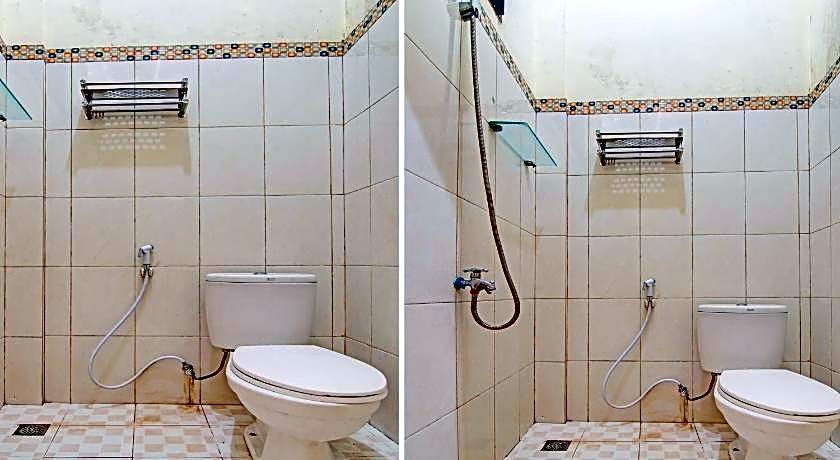 Hotel O Wisma Pangestu SyariahNearTamanselera