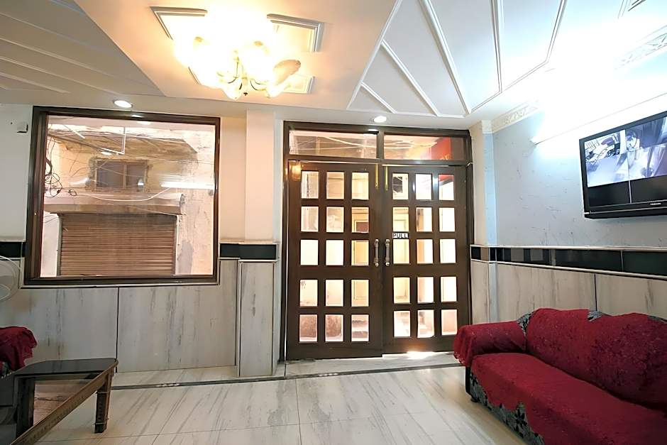 Hotel Shivdev International