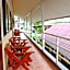 Orchid house