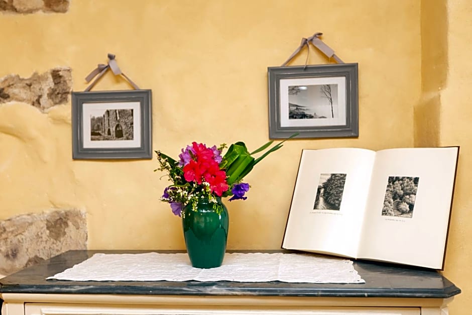 b&b Balcone del Biellese