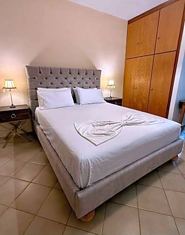 King Room with Sea View