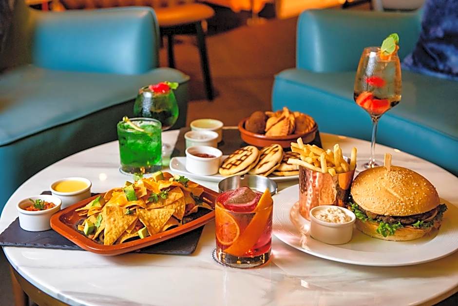 Swiss-Belsuites Admiral Juffair