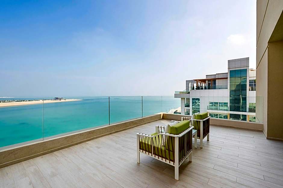 Agora, Doha, Autograph Collection