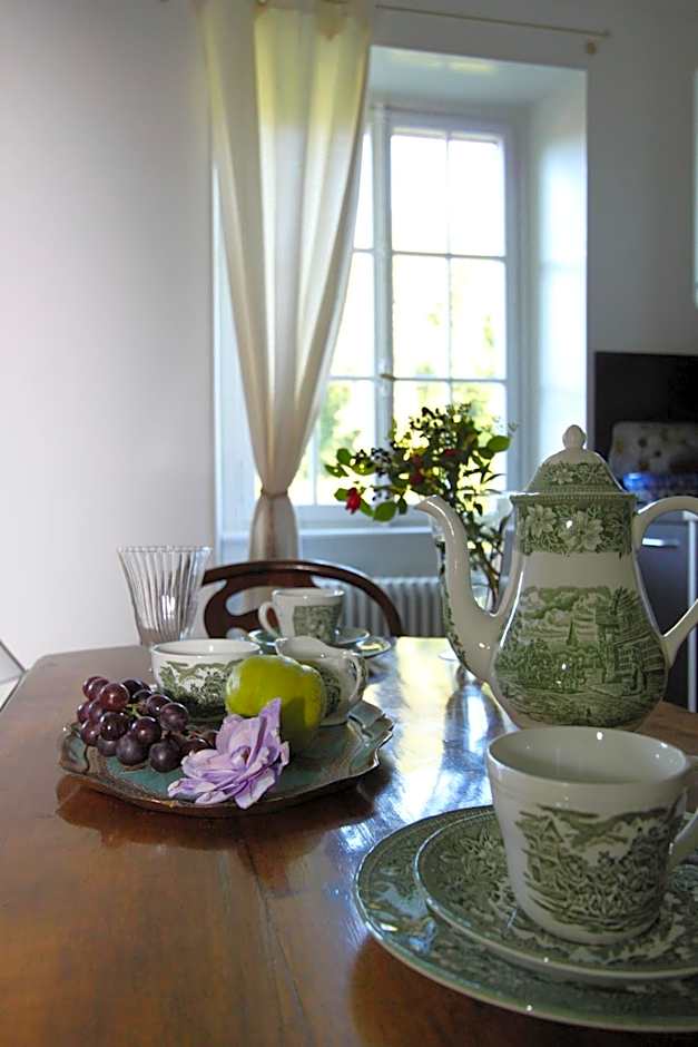 La Maison des Fontaines d'Alsace