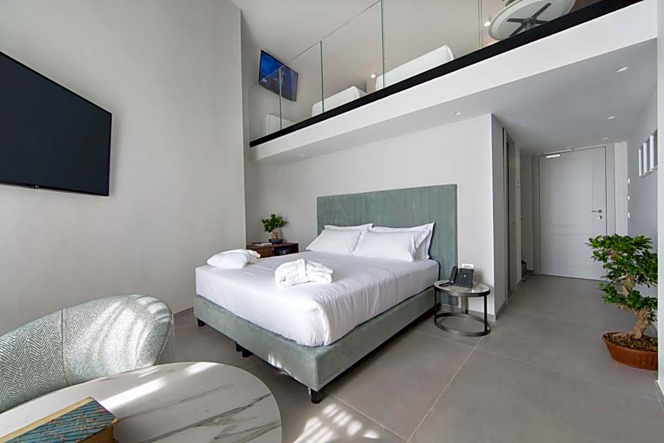 Grand Hotel San Gemini