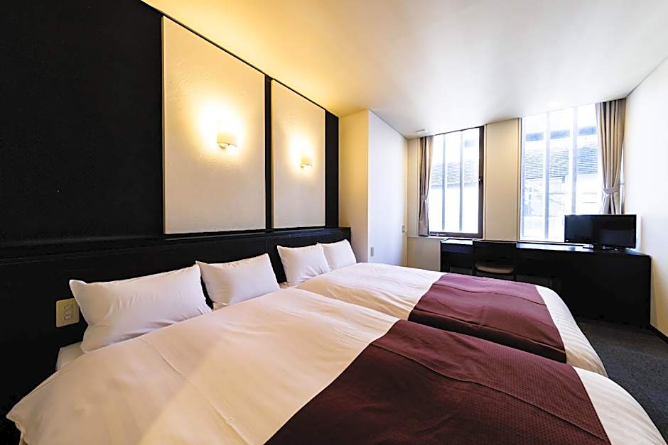 Hotel Fosse Himeji
