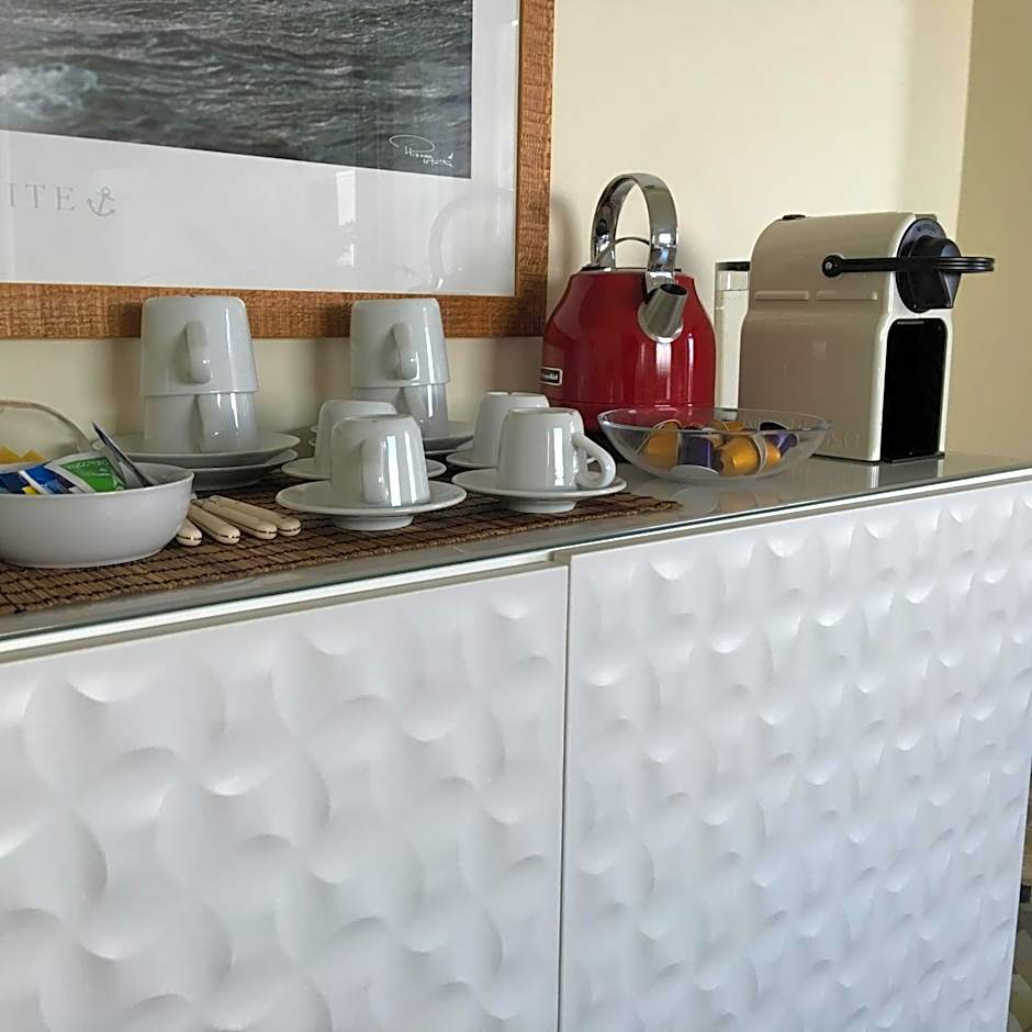Agapanto Luxury Accommodation