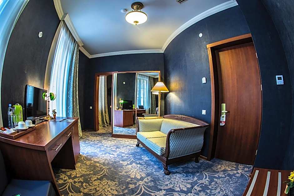 Hotel Astoria Tbilisi