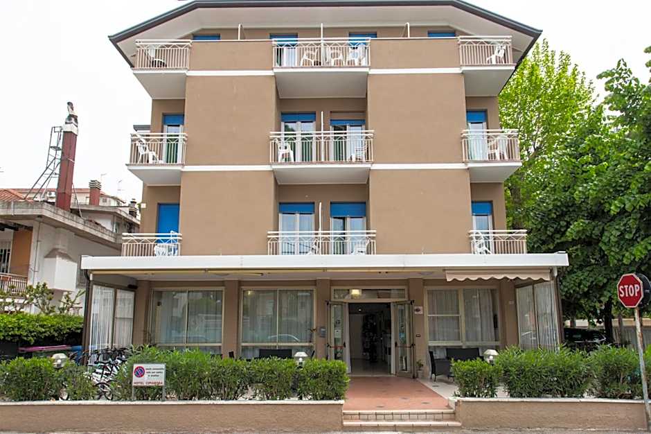 Hotel Cimarosa