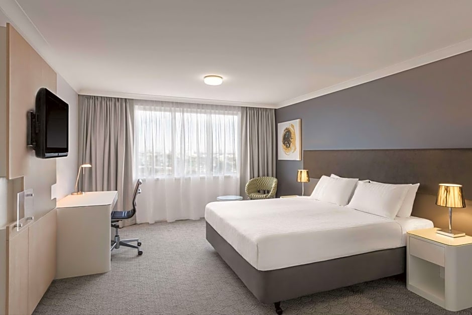 Rendezvous Hotel Perth Central