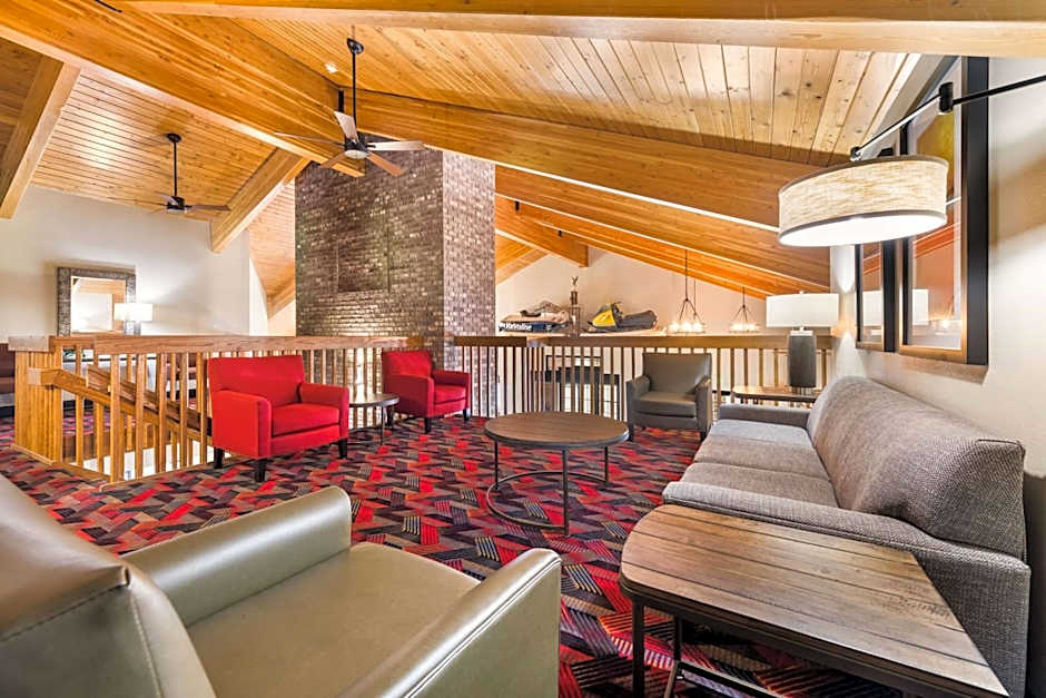 Best Western Derby Inn