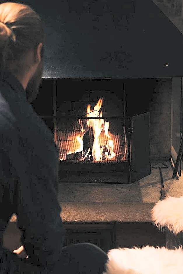 Lapland Hotels Bear´s Lodge