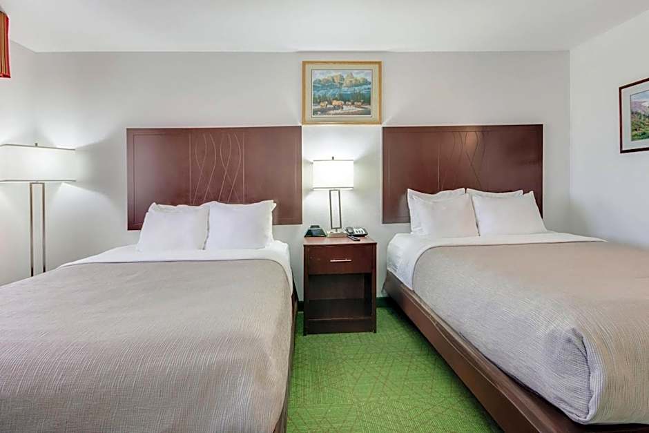 Quality Inn Belgrade - Bozeman Yellowstone Airport