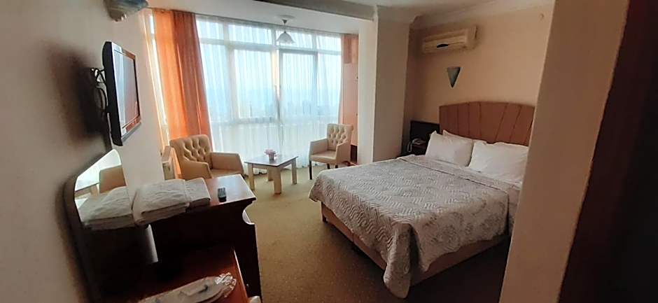 SANCAK HOTEL