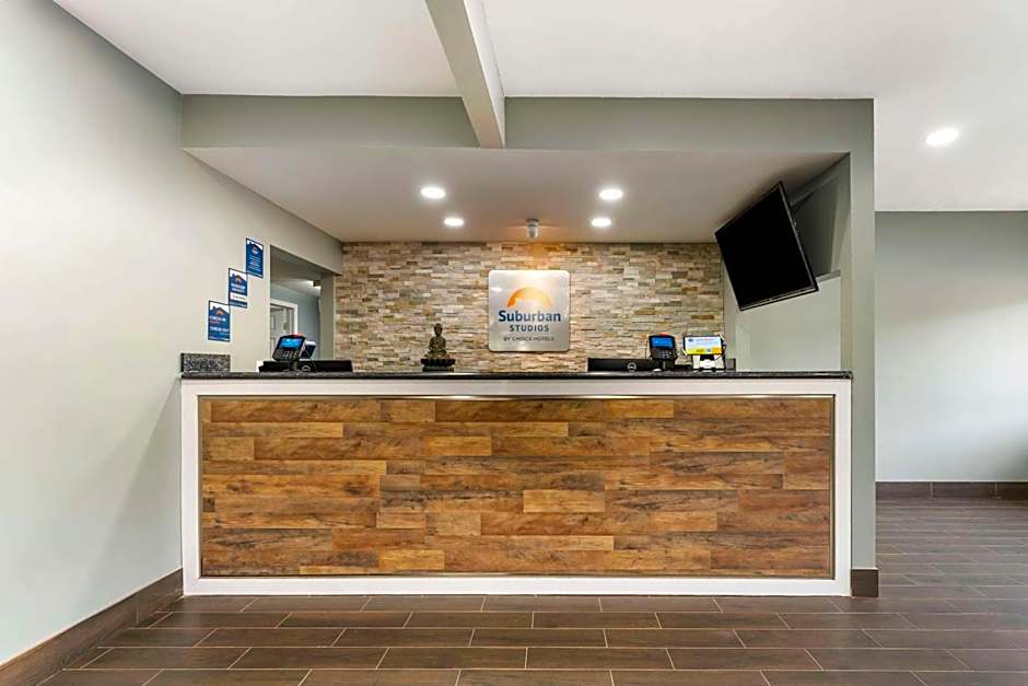 Suburban Studios LaVale-Cumberland