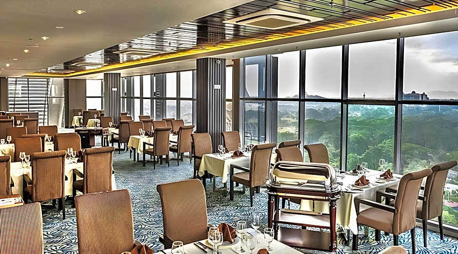Astana Wing - Riverside Majestic Hotel