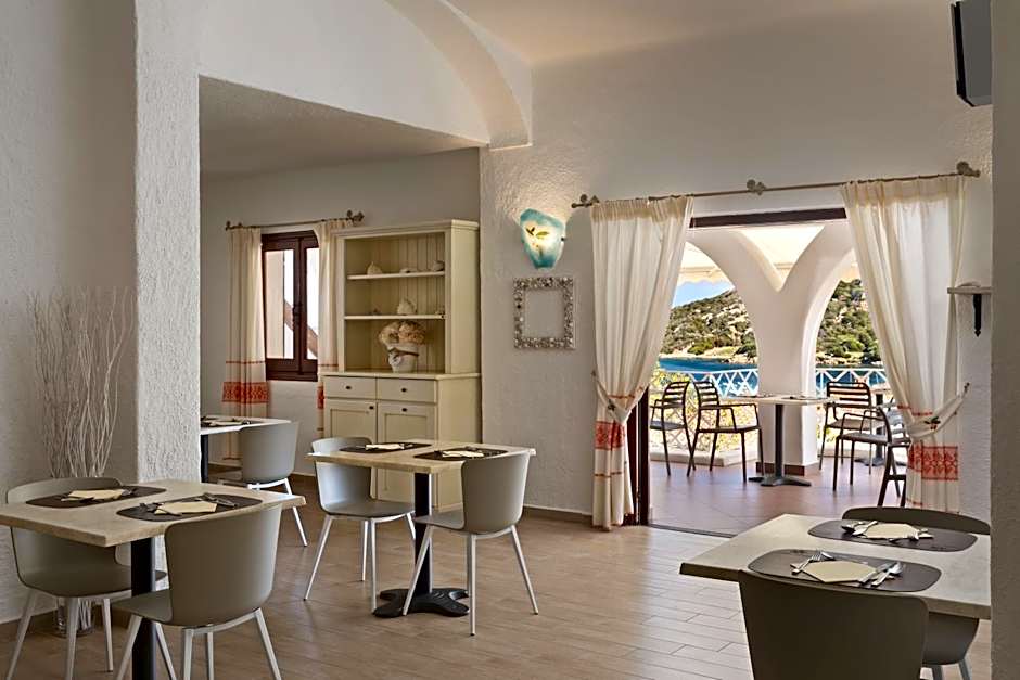 Hotel Mon Repos