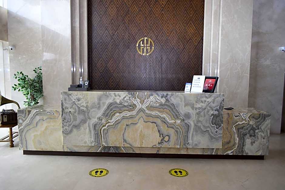 The Hamuse Hotel Kodaikanal - Luxury Redefined 