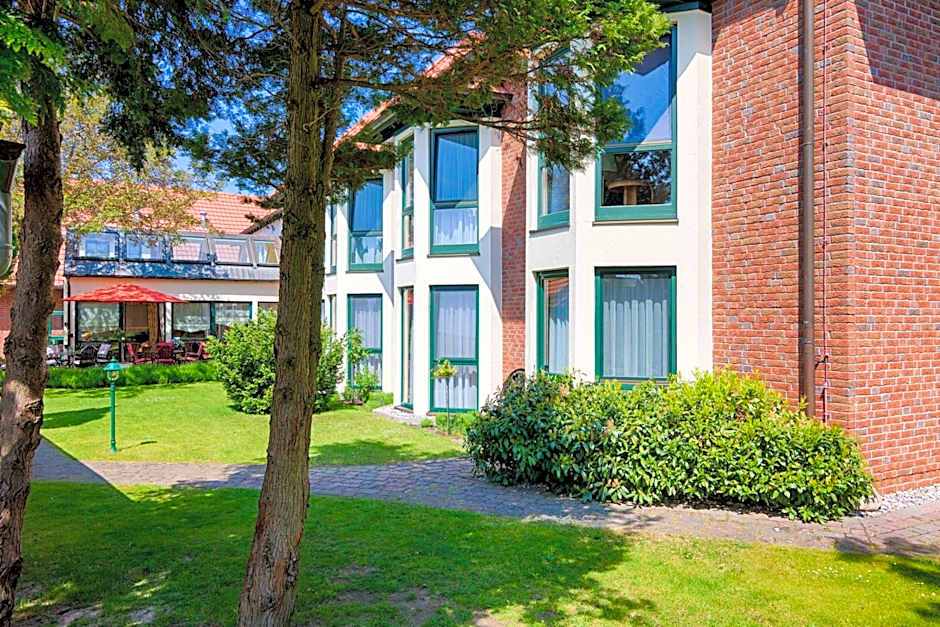 Hotel Garni Nussbaumhof