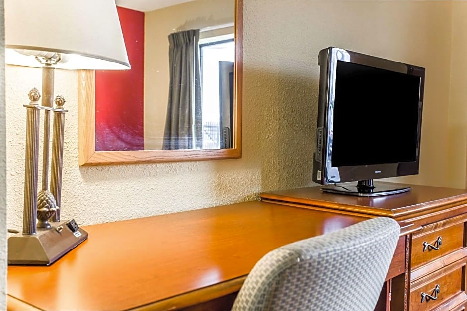 Rodeway Inn Charlotte