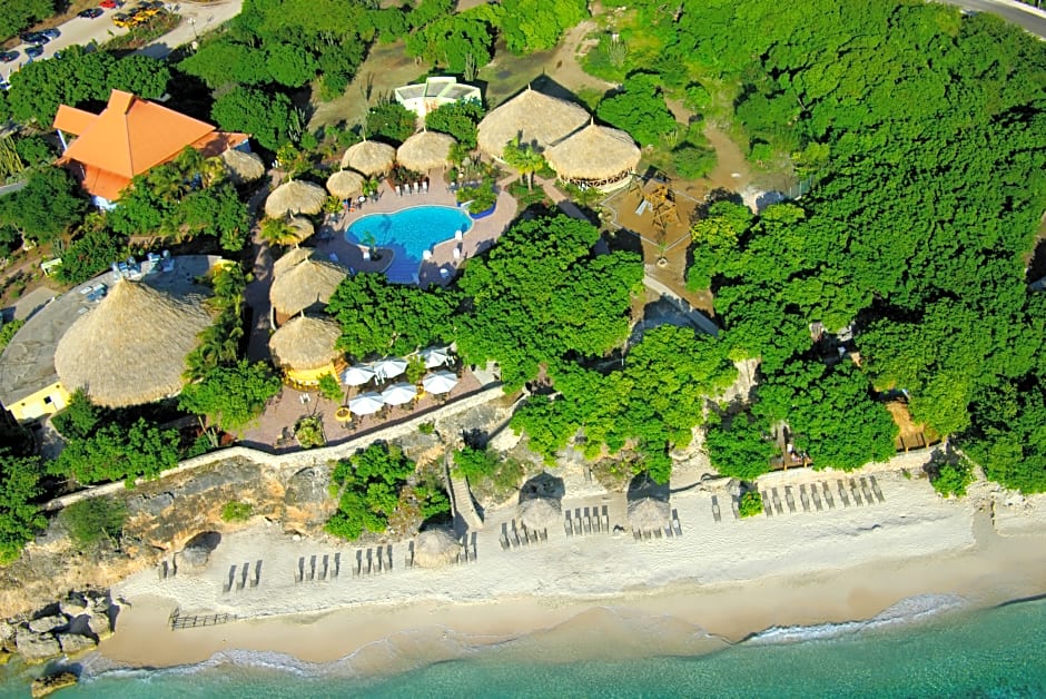 Kura Hulanda Lodge & Beach Club