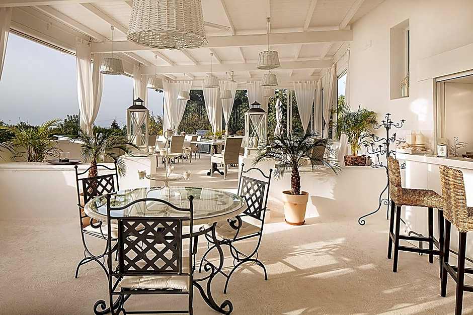 Tenuta Del Poggio Antico