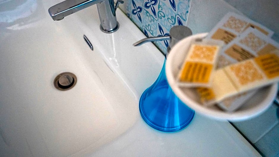 Aurora Bed and Breakfast