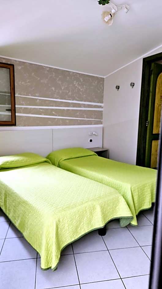 B&B Villa Maria