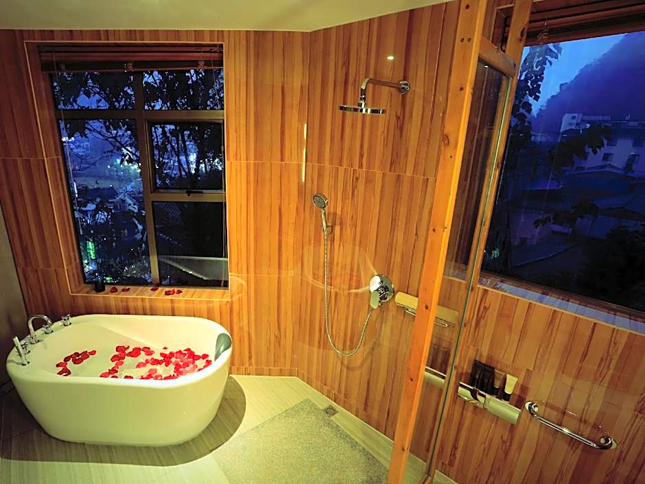 Yangshuo Fanli Hotel