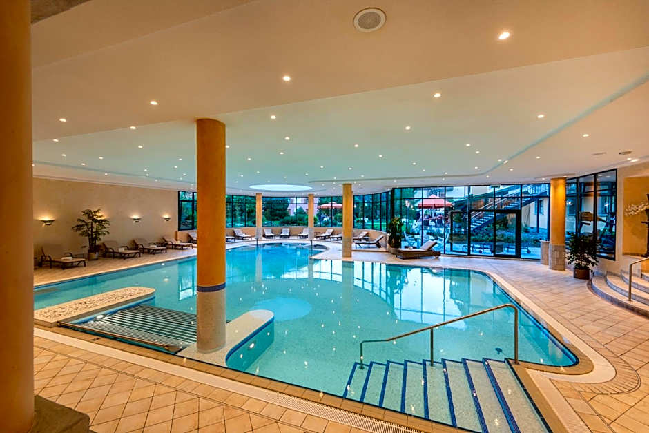 Hotel Vereina