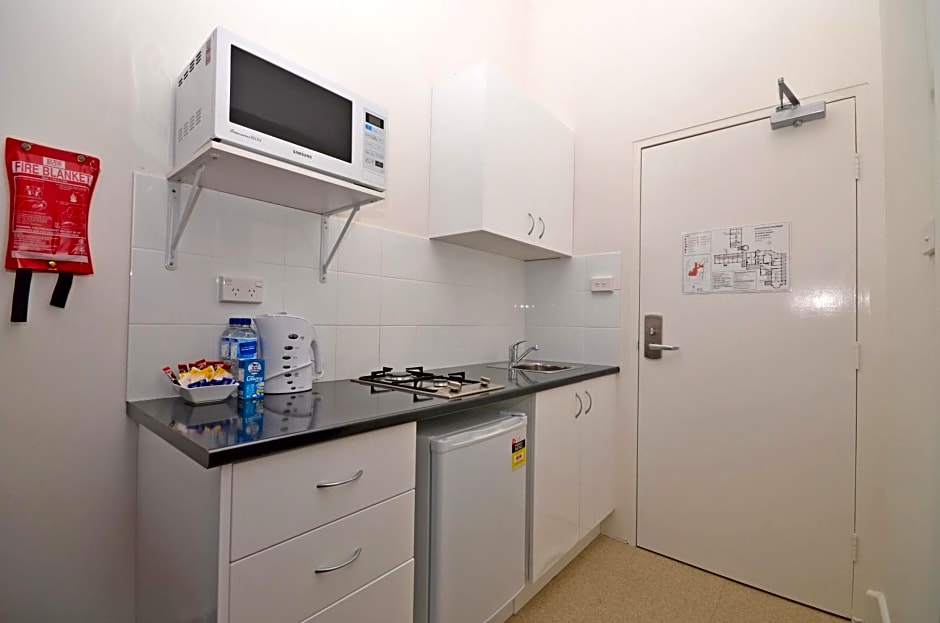 Foto 1 von 6 von Superior King Suite