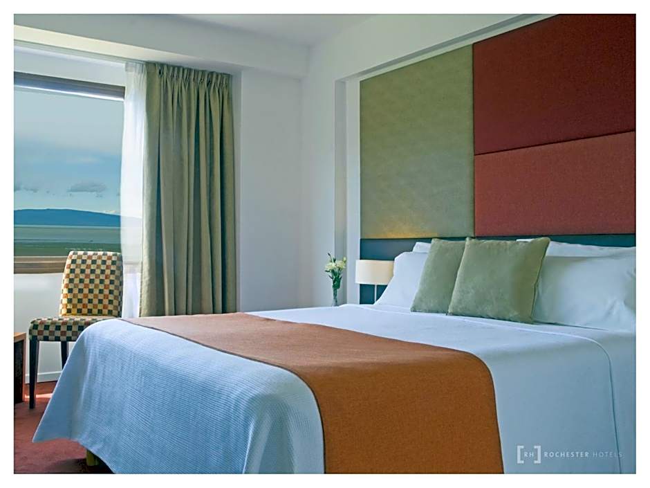 Rochester Calafate