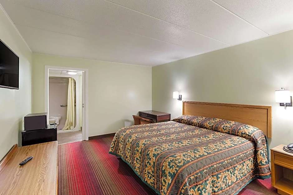Rodeway Inn