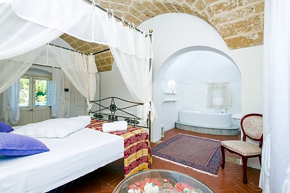 Relais Masseria Casina dei Cari