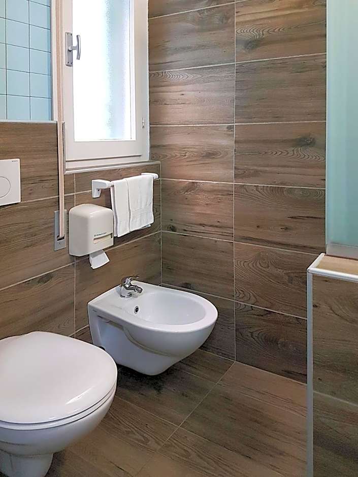 Hotel Sorriso - molto più di una stella