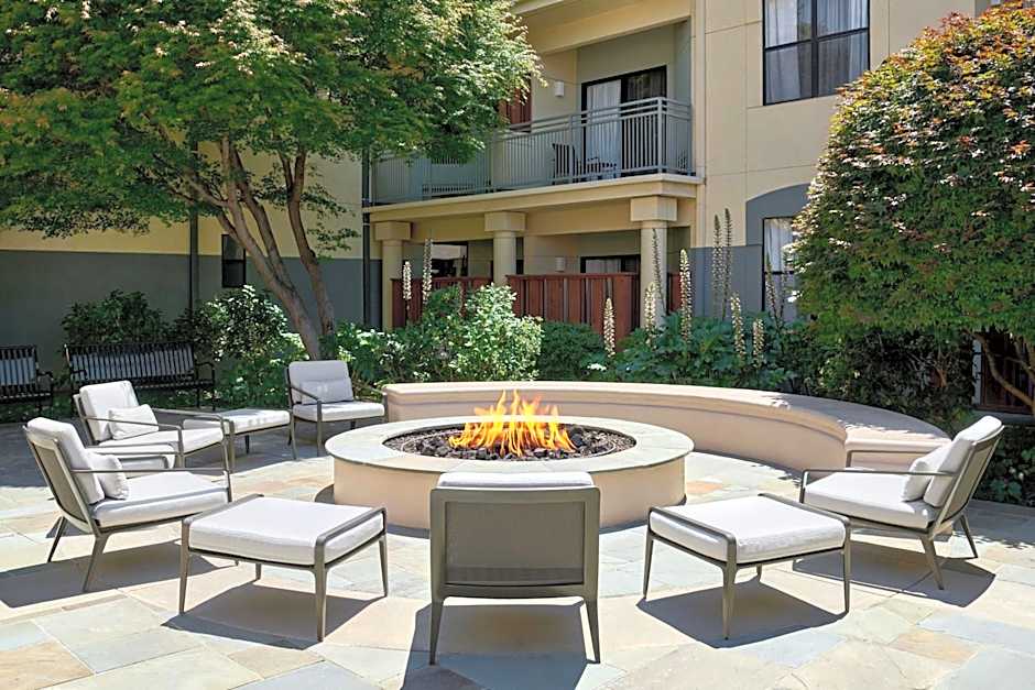 Residence Inn by Marriott Palo Alto Menlo Park