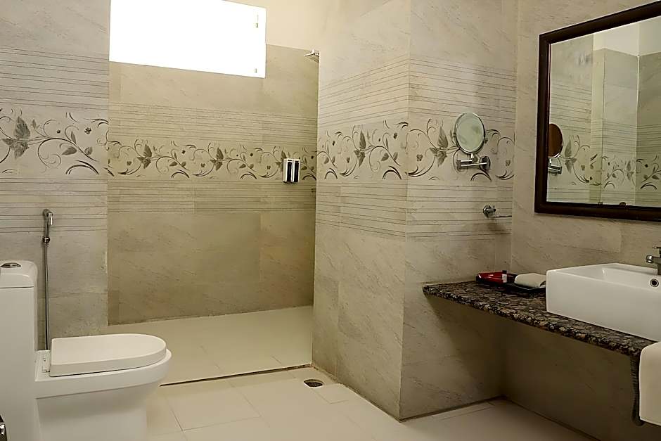 Regenta Central Mewargarh Udaipur