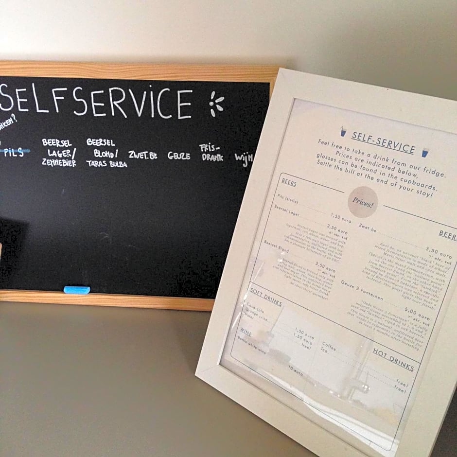 B&B Bekersveld