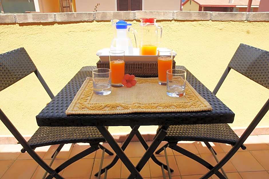 Il Piccolo Giardino rooms & breakfast