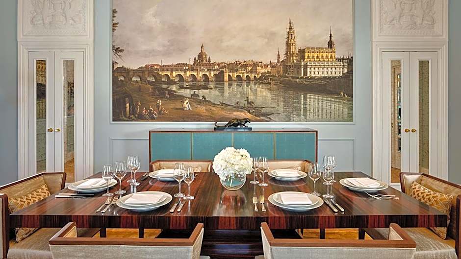 Hotel Taschenbergpalais Kempinski