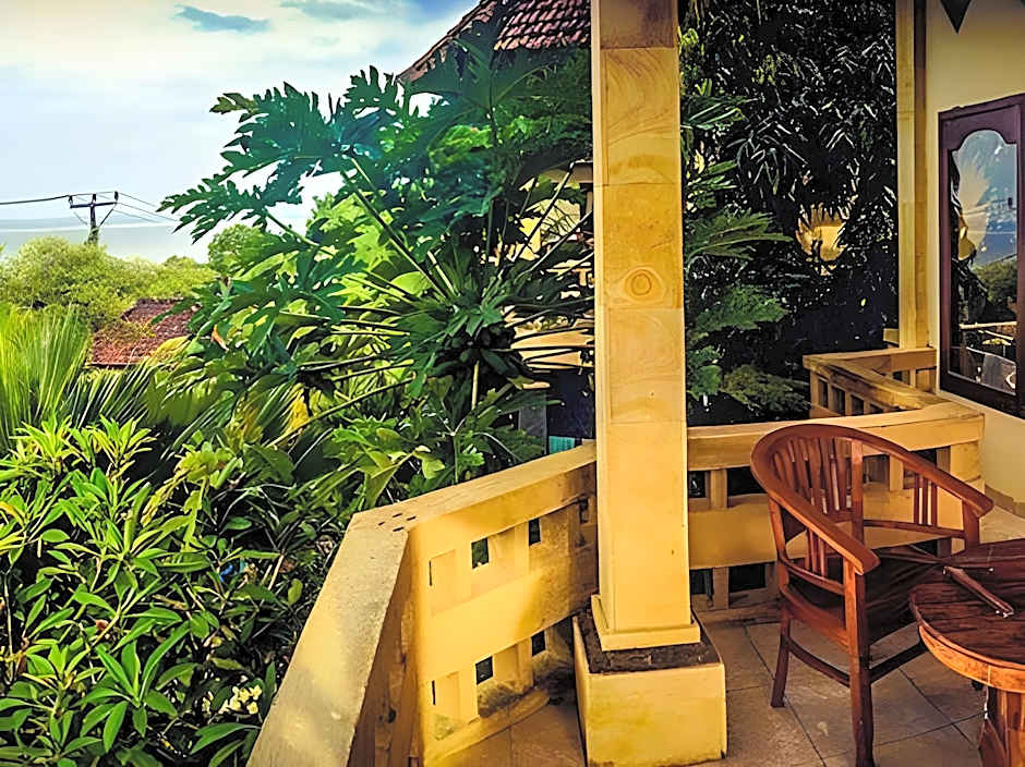 Anugerah Villas Amed