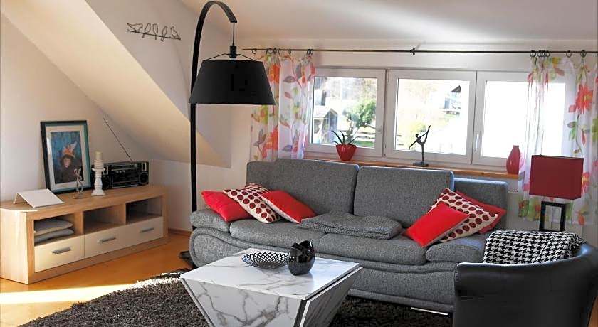 Ferienwohnung Luisa