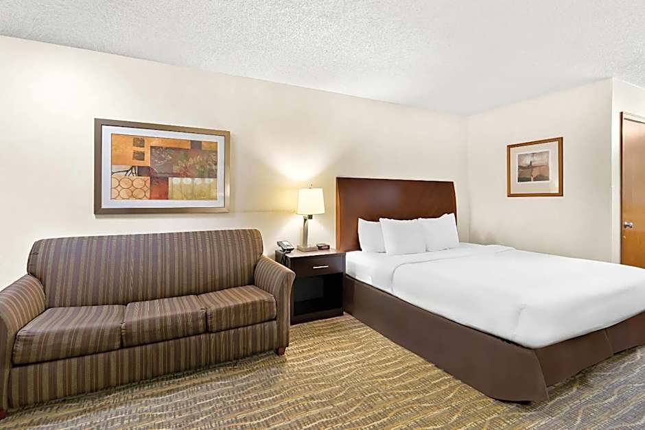 Quality Inn Mount Vernon