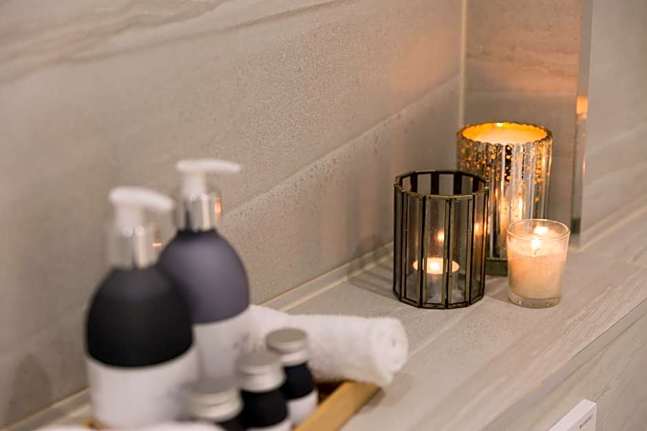 Warkworth House Hotel