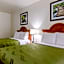 Quality Inn Junction City near Fort Riley