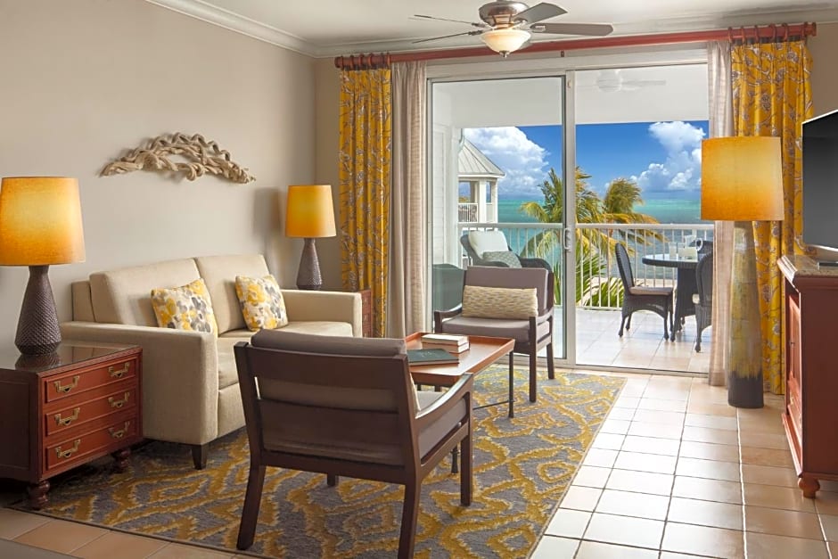 Hyatt Residence Club Key West, Windward Pointe