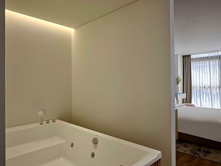 Nur Aparthotel Athens