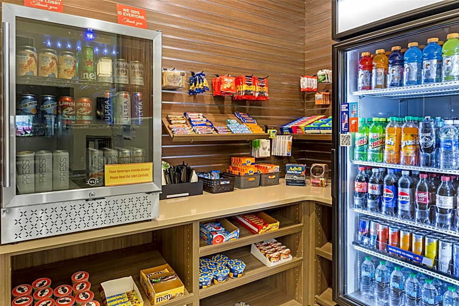 Best Western Plus Zion Canyon Inn & Suites